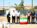 گزارش تصویری بازی های روز چهارم(بخش اول)